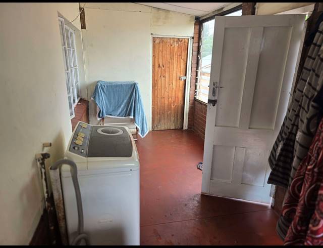 4 BEDROOM HOUSE FOR SALE IN PIETERMARITZBURG CENTRAL